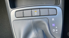 Hyundai i10 1.0 [63] Advance 5dr Auto [Nav] Petrol Hatchback